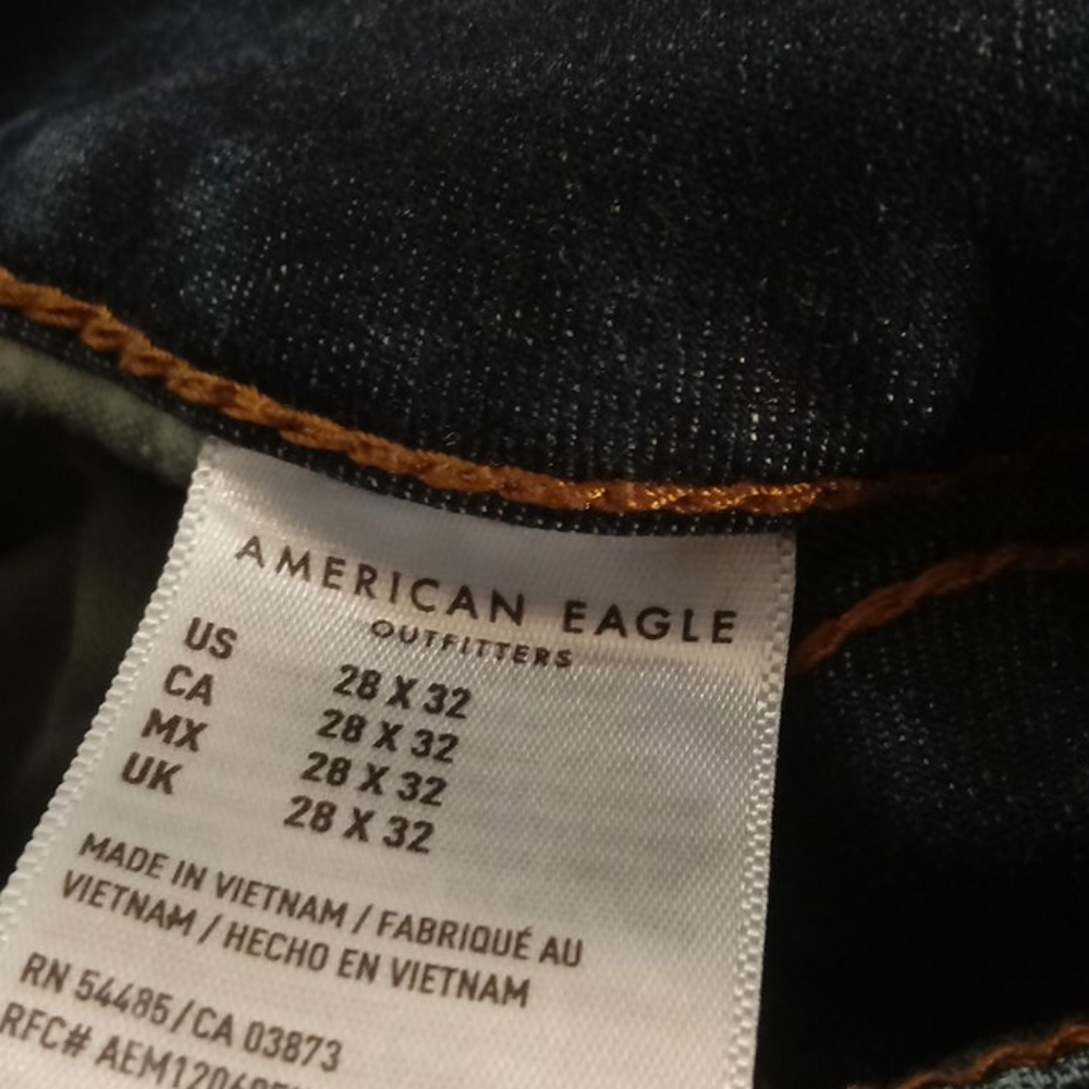 Jeans F39 - Picture 3 of 4